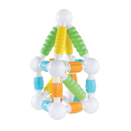 Guidecraft Better Builders Grippies, 30 Piece Set G8312